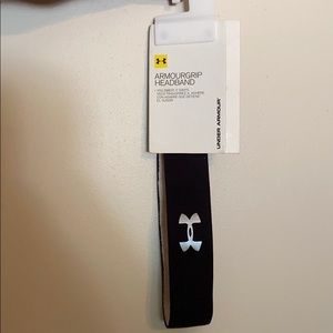 Under Armour Headband